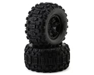 more-results: Tires Overview: Traxxas X-Maxx and XRT Pre-Mounted Sledgehammer Belted Tires. These op