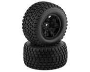 more-results: Traxxas XRT Pre-Mounted Gravix Tires. These are a replacement set of pre-mounted Traxx