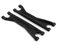 more-results: Traxxas&nbsp;X-Maxx WideMaxx Upper Suspension Arms. These suspension arms are intended