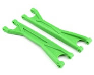 more-results: Traxxas&nbsp;X-Maxx WideMaxx Upper Suspension Arms. These suspension arms are intended