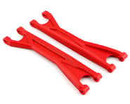 more-results: Traxxas&nbsp;X-Maxx WideMaxx Upper Suspension Arms. These suspension arms are intended