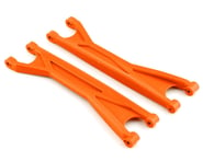 more-results: Traxxas X-Maxx WideMaxx Upper Suspension Arms (Orange) (2)