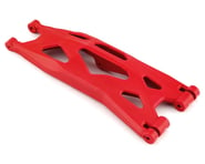 more-results: Traxxas&nbsp;X-Maxx WideMaxx Lower Right Front/Rear Suspension Arm. These lower right 