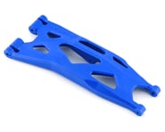 more-results: Traxxas X-Maxx WideMaxx Lower Suspension Arms. These lower left suspension arms are in