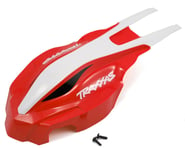 more-results: Traxxas Aton Canopy Front (Red/White)