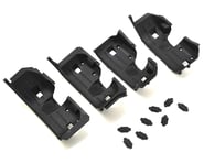 more-results: This is a replacement Traxxas TRX-4 Land Rover Defender Front, Rear Inner Fenders and 