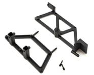 more-results: Traxxas TRX-4 Spare Tire Mounting Bracket