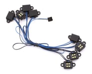 more-results: Traxxas&nbsp;TRX-4/TRX-6 LED Rock Light Kit. Package includes one LED light kit intend