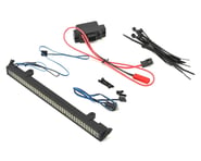 more-results: The Traxxas TRX-4 Rigid LED Lightbar Kit features an officially licensed Rigid light b