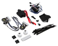 Traxxas TRX-4 1979 Chevrolet Blazer Complete LED Light Set w/Power Supply | product-also-purchased