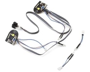 more-results: Traxxas TRX-4 69-70 Chevrolet Blazer LED Head Lights w/Harness