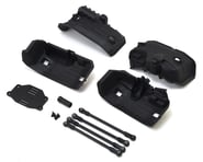 more-results: The Traxxas TRX-4 Chassis Conversion Kit will allow you to convert your TRX-4 Defender