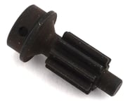 more-results: The Traxxas Rear Machined Portal Drive Input Gear is a heavy duty machined gear upgrad