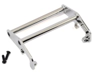 more-results: This is the Traxxas Chrome Bumper Push Bar for the TRX-4 Ford Bronco. This push bar mu