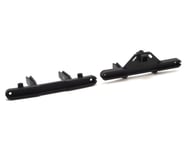 more-results: This is a replacement Traxxas TRX-4 Bumper Mount Set, including the front and rear bum