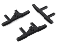 more-results: This is a pack of optional Traxxas Offset Bumper Mounts for the TRX4. This product was