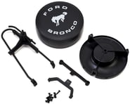 Traxxas Spare Tire Mount & Cover (Ford Bronco) | product-also-purchased