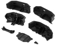 more-results: Traxxas&nbsp;TRX-4 2021 Ford Bronco Inner Fenders with Rock Light Covers. These replac