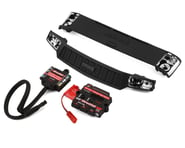 more-results: Traxxas TRX-4 Sport Pro Scale LED Light Set. This optional LED light set is intended f
