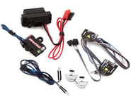 Traxxas TRX-4 K5 Blazer Complete LED Light Set w/Power Supply | product-also-purchased