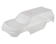 Traxxas TRX-4 Sport Pre-Cut Body w/Camper (Clear) | product-also-purchased
