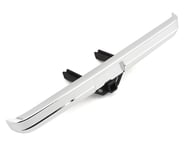 more-results: Traxxas TRX-4 Rear Bumper (Chrome)