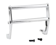 Traxxas TRX-4 Push Bar Bumper (Chrome) | product-also-purchased