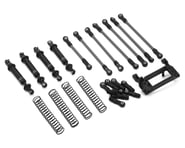 more-results: The Traxxas TRX-4 Complete Long Arm Lift Kit includes everything you need to properly 