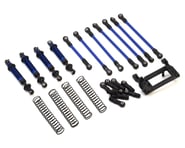 more-results: The Traxxas TRX-4 Complete Long Arm Lift Kit includes everything you need to properly 