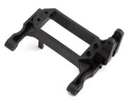 more-results: A Traxxas TRX-4 Long Arm Lift Kit Steering Servo Mount. This package contains one TRX-