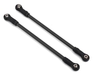 more-results: A Traxxas 5x115mm Rear Upper Suspension Link set. This package comes with two black re