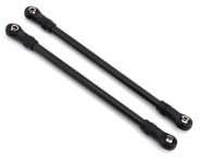 more-results: A Traxxas 5x115mm Rear Lower Suspension Link set. This package comes with two black re