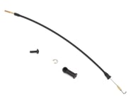 more-results: A Traxxas TRX-4 Long Arm Lift Kit T-Lock Cable (Medium). This package includes one med
