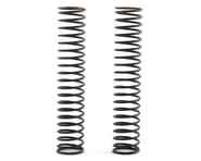 Traxxas TRX-4 Long Arm Lift Kit Long GTS Shock Springs (Orange - 0.39 Rate) (2) | product-also-purchased