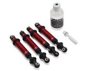 more-results: Traxxas TRX-4 GTS Aluminum Long Arm Shocks. These shocks are compatible with TRX-4 tru