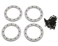 Traxxas Aluminum 2.2" Beadlock Rings (Satin) (4) | product-also-purchased