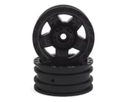 more-results: Traxxas TRX-4 Sport 1.9" Wheels (Black) (2)