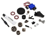 more-results: This is a Traxxas TRX-4 Two Speed Conversion Kit. This is a replacement part for any T