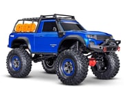 more-results: TRX-4 Sport Lifted Scale Rock Crawler The Traxxas TRX-4 Sport 1/10 High Trail Edition 