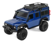 more-results: The Traxxas TRX-4 Scale and Trail Crawler is a ground breaking product that could only