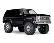 more-results: The Traxxas TRX-4 Blazer honors the rich history of this renowned bowtie, with a beaut