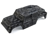 more-results: Traxxas TRX-4 Tactical Unit Pre-Painted Body. The Tactical Unit’s lightweight night-ca