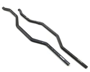 more-results: This is a replacement set of 448mm steel chassis rails for the Traxxas TRX-4. Package 