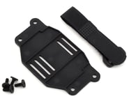 more-results: This is a Traxxas TRX-4 Battery Plate &amp; Strap, intended as a replacement part for 
