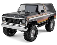 more-results: High-Performance Rock Crawler with Advanced Scale Detail The Traxxas® TRX-4® 1/10 Trai