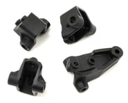 more-results: Traxxas TRX-4 Front & Rear Axle Mount Set