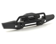 more-results: This is a replacement Traxxas TRX-4 Front Winch Bumper.&nbsp; This product was added t