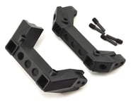 more-results: This is a replacement Traxxas TRX-4 Bumper Mount Set with included mounting hardware.&