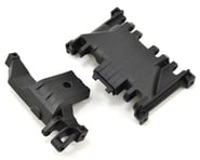 more-results: This is a replacement Traxxas TRX-4 Lower Gear Cover Skidplate Set.&nbsp; This product