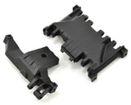 more-results: Traxxas TRX-4 Lower Gear Cover Skidplate Set